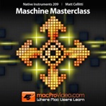 Masterclass Course In Maschine