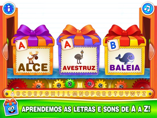 Crianças jogos para educativosのおすすめ画像3