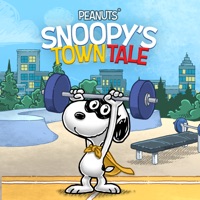 Peanuts: Snoopy Town Tale free Bucks hack