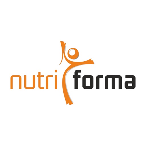 NUTRIFORMA icon