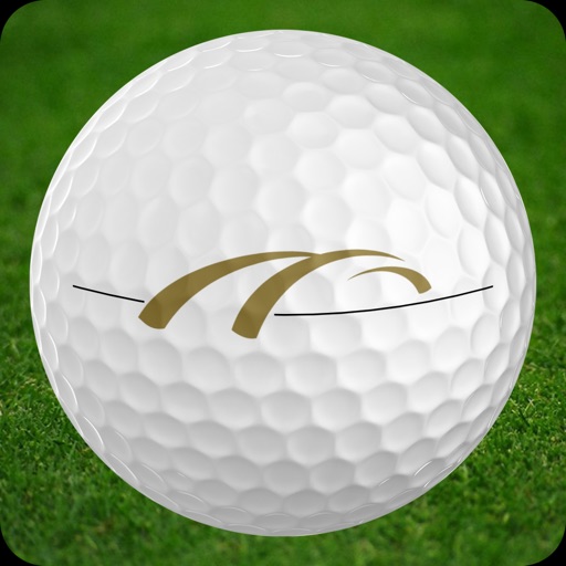 Bridges of Poplar Creek CC icon