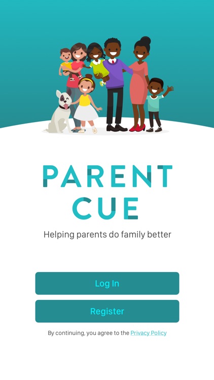 Parent Cue
