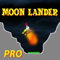 Activities of Moon Lander Pro