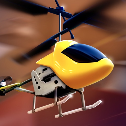 RC Chopper: FPV Flight icon