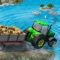 There are different other enjoyable and entertaining views as well in this tractor game