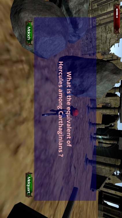 Carthage Treasure screenshot-5