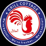 Grill Cottage.