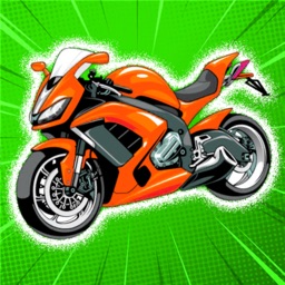 加入自行车：最佳合并和匹配有趣的摩托车超级游戏