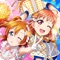 More than 45 million players worldwide enjoy this Japanese anime music rhythm game