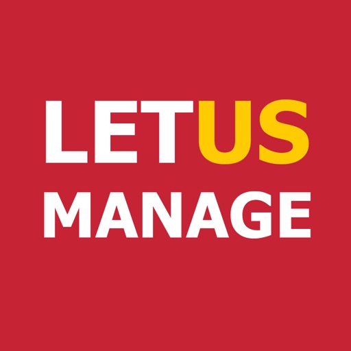 LETUSMANAGE