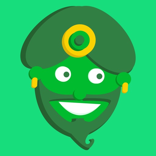 GreenJinn Cashback App US