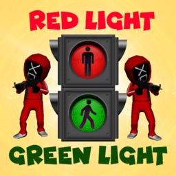 The Red Light Green Light Game