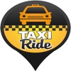 Taxi Ride Chofer
