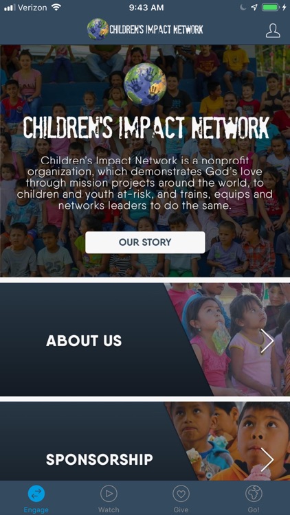 Children's Impact Network