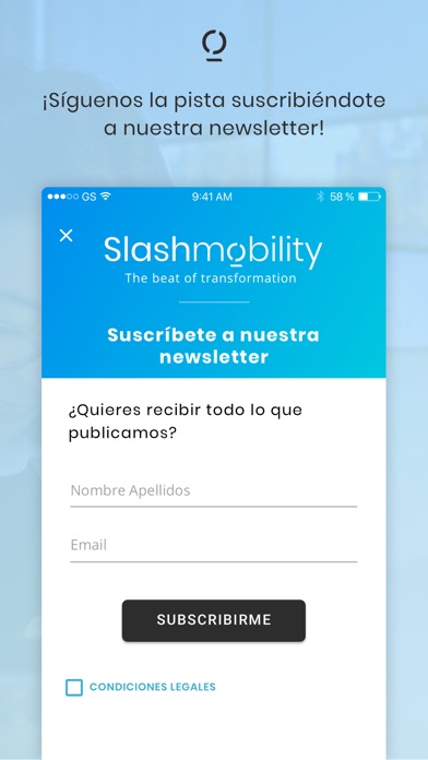 Image of SlashHome