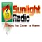 Sunlight Radio America is a music and talk Christian broadcasting network which seeks to serve the West African people in the United States with authentic Christian music and talk programming