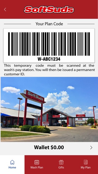 【图】Soft Suds Auto Spa(截图2)