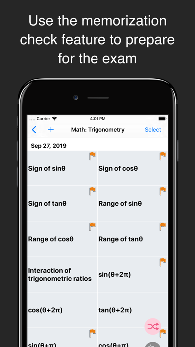 How to cancel & delete Memories - Memory Library from iphone & ipad 4