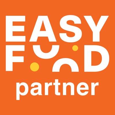 easyfood partner