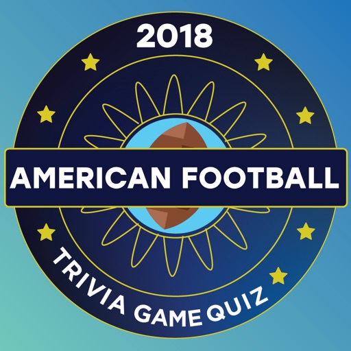 American Football Quiz Pro Icon