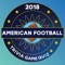 American Football Quiz Pro