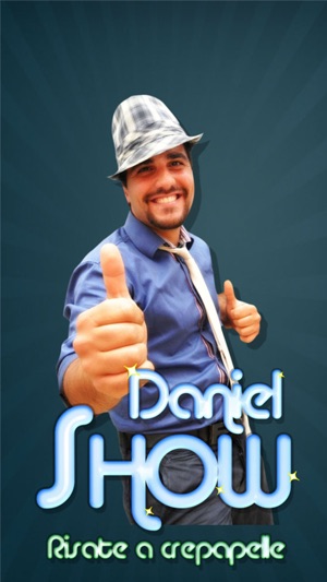 Daniel Show