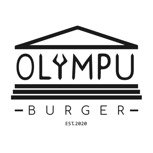 Olympu Burger