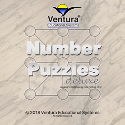 Number Puzzles Deluxe