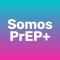 PrEP+ es una aplicación digital que hace parte de una plataforma de seguimiento y guía de prevención médica contra el virus del VIH