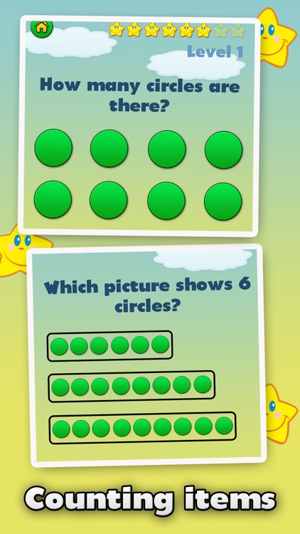 Math Joy - Kids Learning Games screenshot-3