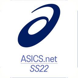 ASICS.net