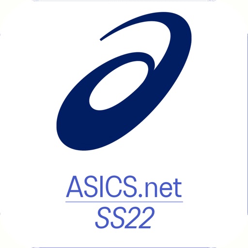 ASICS.net