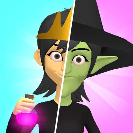 Witch Way 3D Читы