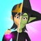 Icon Witch Way 3D