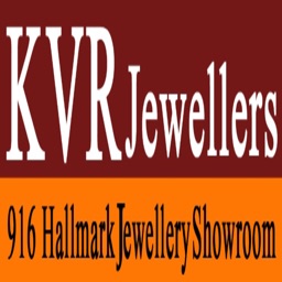 KVR Jewellers