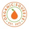 Welcome to our new Organic Squeeze app