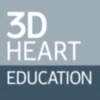 3D Heart Education