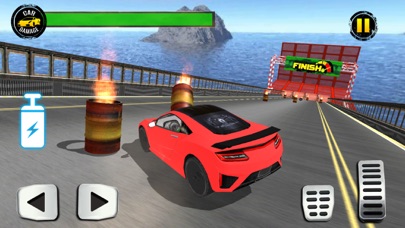 High speed Bridge jump screenshot 4