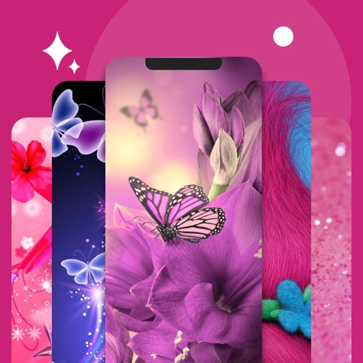 16 Live wallpapers ideas  live wallpapers beautiful wallpapers butterfly  wallpaper