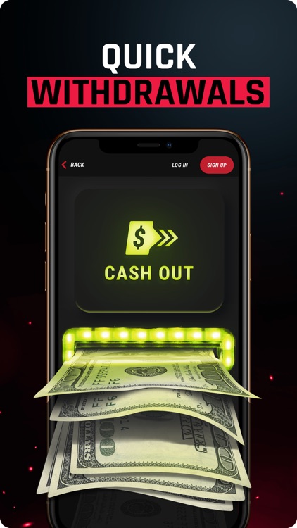 PointsBet: Sports Betting screenshot-6