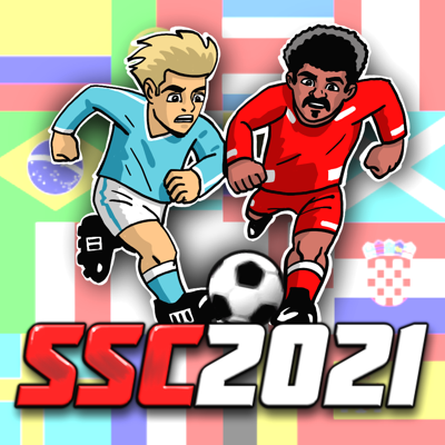 SSC 2021