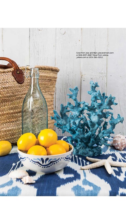 The Cottage Journal screenshot-7