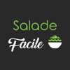 Salade Facile & Vinaigrette - David Azancot
