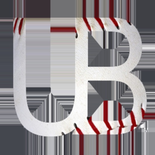 UB The Pitcher iOS App