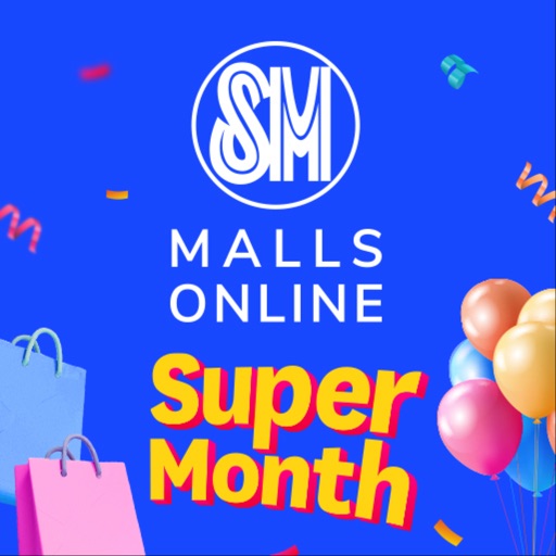 SM Malls Online icon