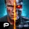 Terminator Genisys: Future War is a free-to-play mobile strategy game where the human Resistance is locked in a never-ending war with the machine army