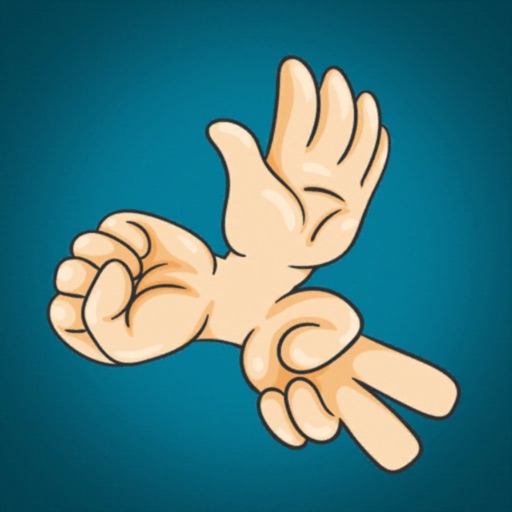 Hand Warriors icon