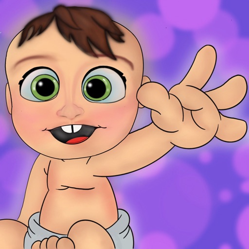 Baby Ma - Virtual Friend AR