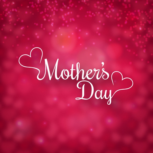 Mother'sDay Frame and Greating iOS App