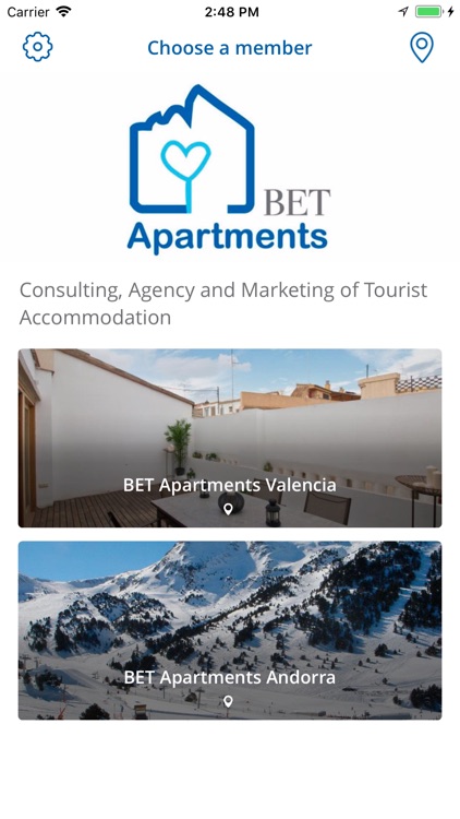 BET Apartments